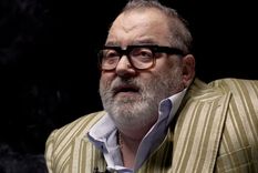 Jorge Lanata fue intervenido nuevamente este viernes. Foto: Captura de pantalla: Youtube/ Filo News