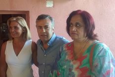 Foto: Facebook Norma Trigo