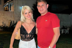 encontraron el auto del acusado de asesinar a ferni ayala palacios