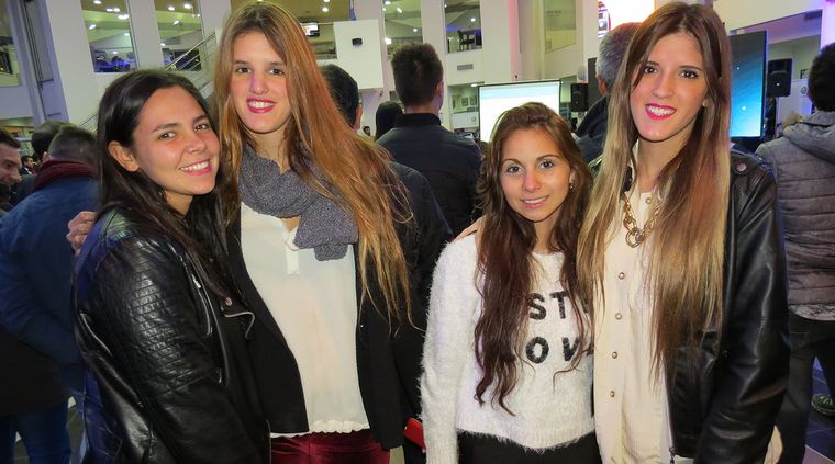 Foto: Fede Croce/MDZ