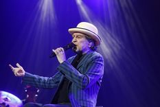 El cantautor español anuncia su retiro de los escenarios