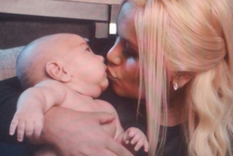 maradona denuncio penalmente a veronica ojeda