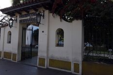 Foto: ALF PONCE / MDZ