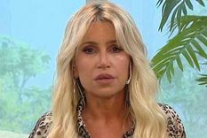 El duro pedido de Justicia por parte de Florencia Peña. / captura de televisión El duro pedido de Justicia por parte de Florencia Peña. / captura de televisión