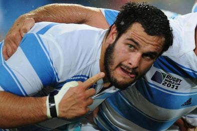 MDZol | Foto: Rugby World Cup