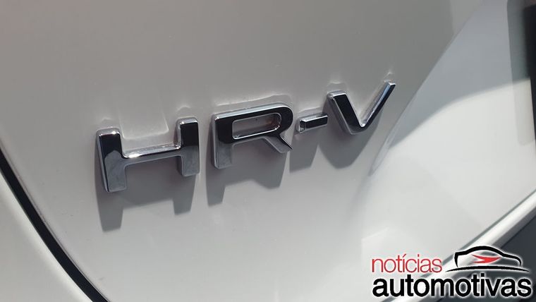 Honda HR-V El SUV coupé de la firma japonesa llegará este año.