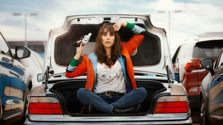 La miniserie que no te puedes perder en Netflix Foto: Netflix