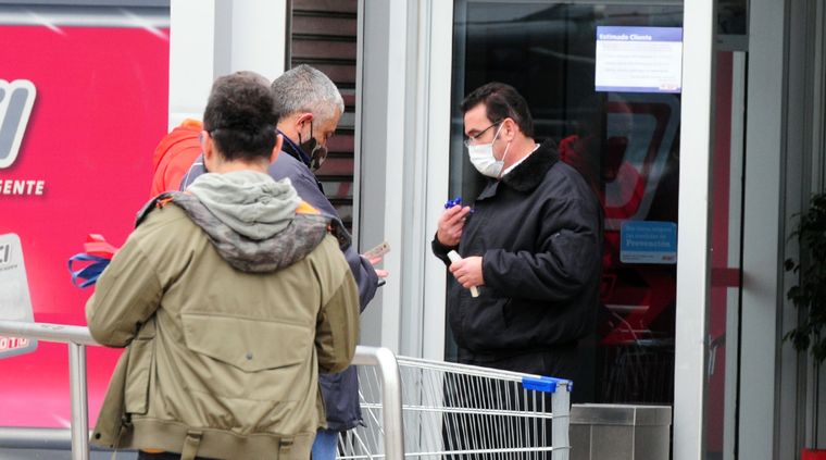 Foto: ALF PONCE MERCADO / MDZ