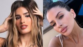 La protagonista de La hija del fuego en el centro de una nueva polémica mediática. La protagonista de La hija del fuego en el centro de una nueva polémica mediática.