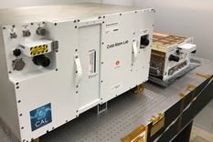 Cold Atom Lab (CAL).