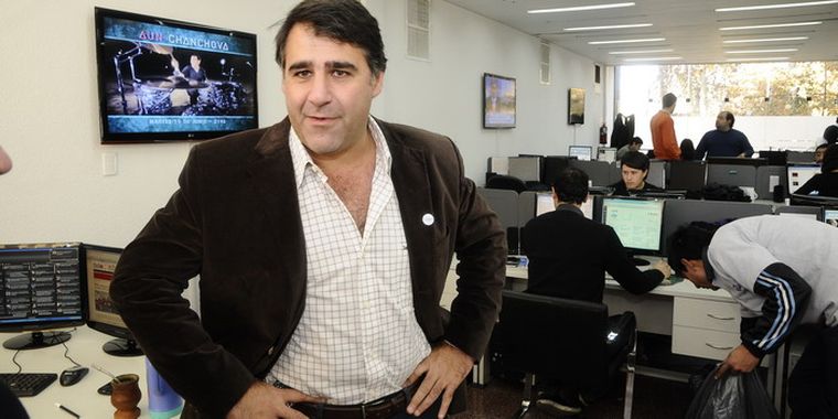 Foto: Alf Ponce / MDZ