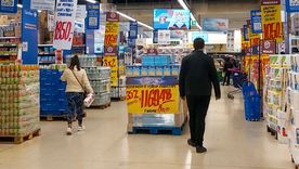 La inflación en la Ciudad de Buenos Aires fue del 2,1% en junio, La inflación en la Ciudad de Buenos Aires fue del 2,1% en junio,