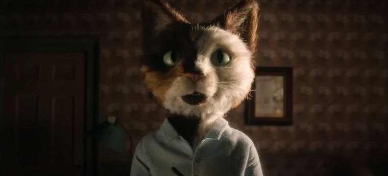 Netflix La casa Foto: Netflix