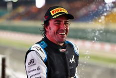 los dichos sobre fernando alonso y el dakar que enloquecen a sus fanaticos