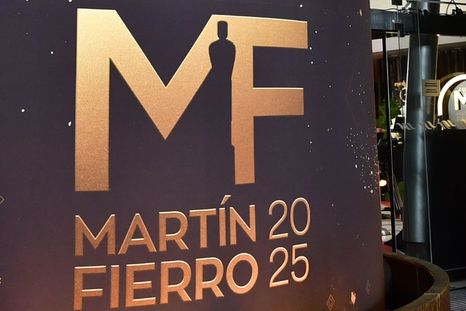 Las estatuillas se entregaron este jueves por la noche. Las estatuillas se entregaron este jueves por la noche.