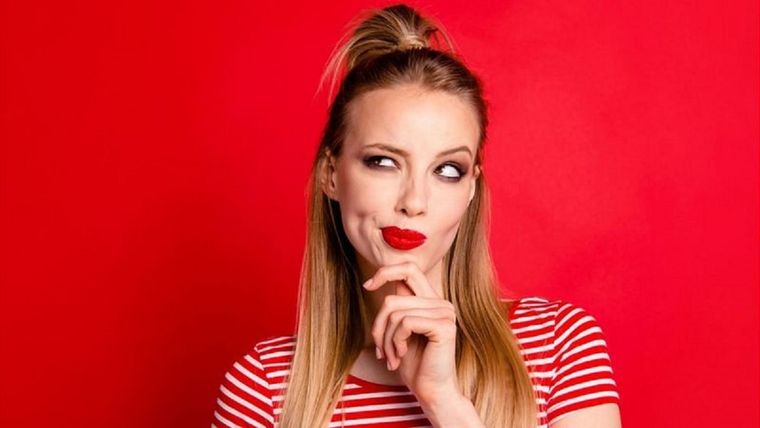 Aunque pienses que estás libre de culpas, es mejor comprobar. Foto: GETTY IMAGES