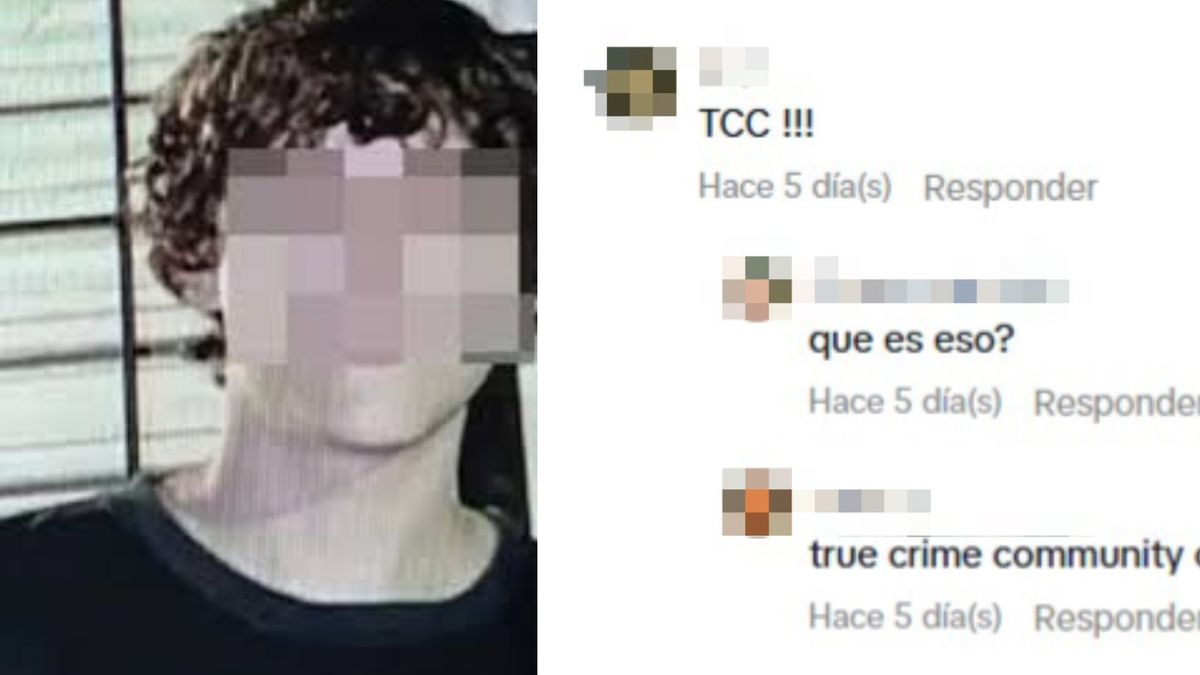 True Crime Community en Argentina: el grupo que admira asesinos y celebró el tiroteo escolar en San Cristobal