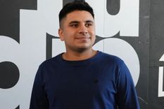 Francisco Benítez tuvo una vida complicada antes de La Voz Argentina. El cantante cordobés habló de su superación.