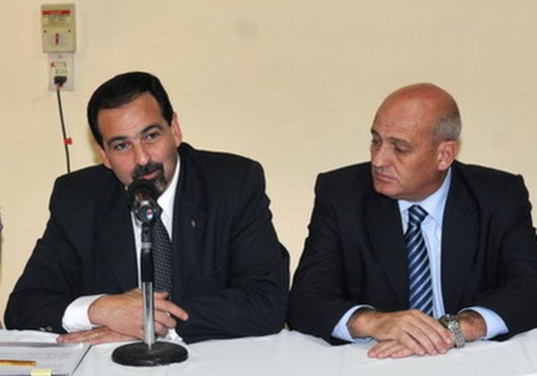 Ciurca dijo que muchos de los autos robados estaban estacionados en lugares complicados de cuidar. Foto: Pachy Reynoso/MDZ