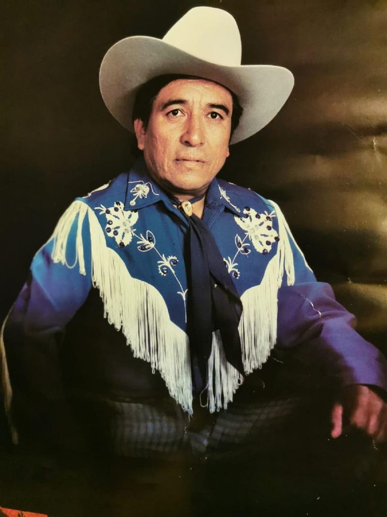 Cornelio Reyna Foto: El Informador MX