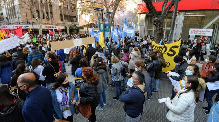 Foto: ALF PONCE MERCADO / MDZ