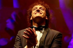 La muerte del compositor que sacude al mundo. Foto: Instagram: angelmahlerok La muerte del compositor que sacude al mundo. Foto: Instagram: angelmahlerok