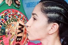 yulihan luna, nominada como mejor boxeadora y revelacion del ano por el cmb