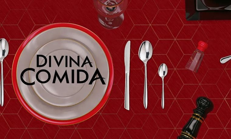 Vuelve Divina Comida a la pantalla de Telefe El programa en el que los famosos son anfitriones regresa este sábado 1 de julio