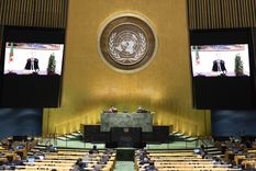 habra una cumbre extraordinaria de la onu por la pandemia