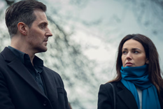 Una miniserie que atrapa. Fuente. Netflix.