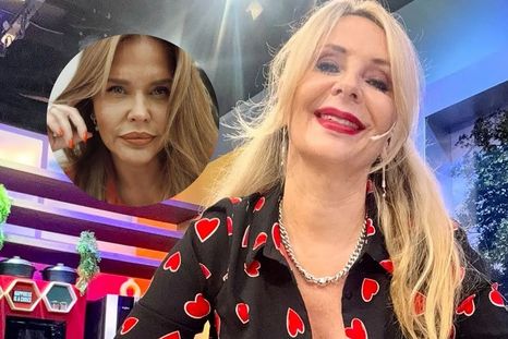 La actrices disputan un duelo económico. Créditos: Archivo MDZ La actrices disputan un duelo económico. Créditos: Archivo MDZ