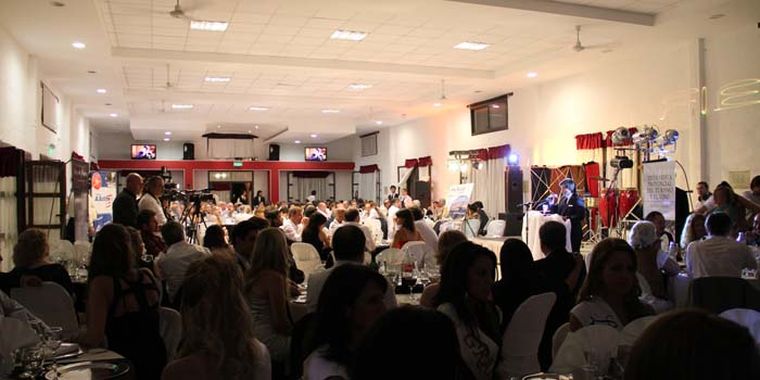 Foto: Maggie Ojcius/ Mediamza.com