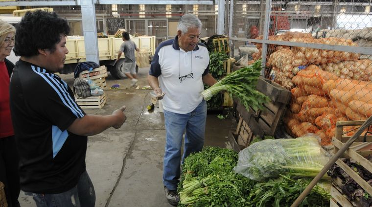 Foto: Alf Ponce / MDZ