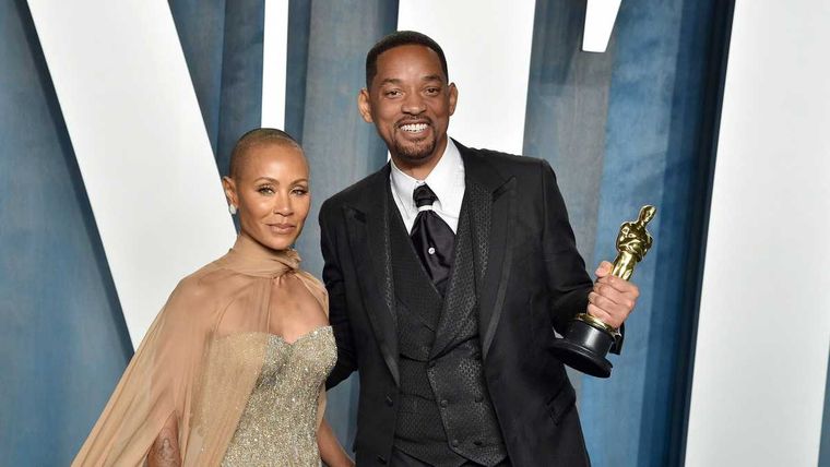 Foto: https://www.semana.com/gente/articulo/jada-pinkett-revelo-que-esta-haciendo-junto-a-will-smith-tras-bofetada-a-chris-rock/202233/