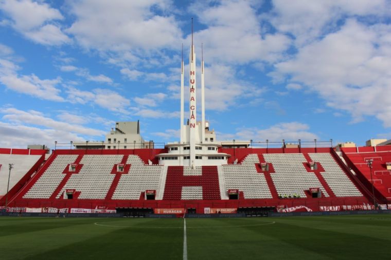 Huracán debe recibir a River este miércoles desde las 21.30 por la fecha 10.