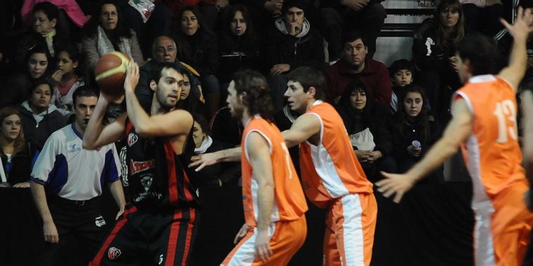 Foto: Alf Ponce / MDZ