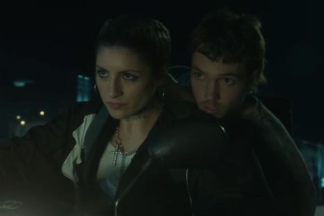 La producción audiovisual está disponible en Amazon Prime Video. La producción audiovisual está disponible en Amazon Prime Video.