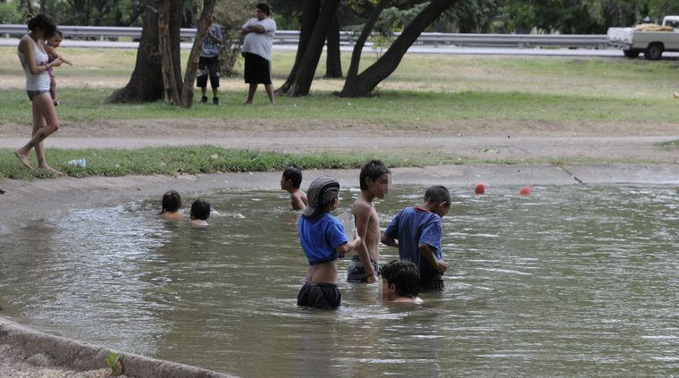 Foto: Alf Ponce / MDZ