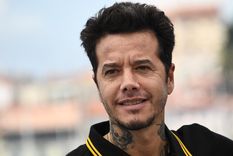 El líder de la productora Underground habló de su vínculo amoroso con una modelo y actriz. Foto: Archivo MDZ