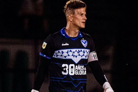 Sebastián Sosa
