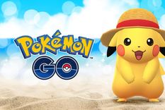 una novedad que alegrara a los fans de pokemon go