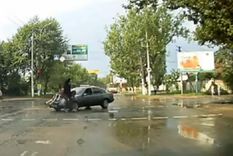 Foto: Captura de video