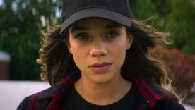 No hables con extraños, la serie policial para maratonear en Netflix.