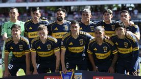 Inter Miami sigue a dos figuras de Boca con la idea de sumarlos en 2026. Inter Miami sigue a dos figuras de Boca con la idea de sumarlos en 2026.