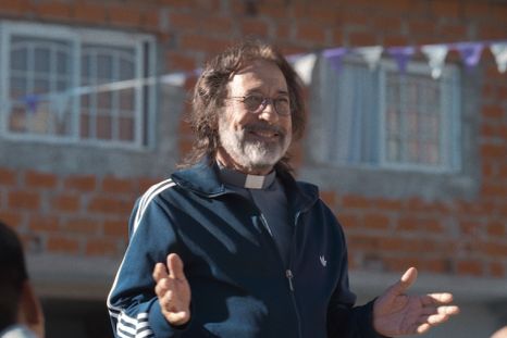 Homo Argentum y una demorada llegada a Disney+. Homo Argentum y una demorada llegada a Disney+.