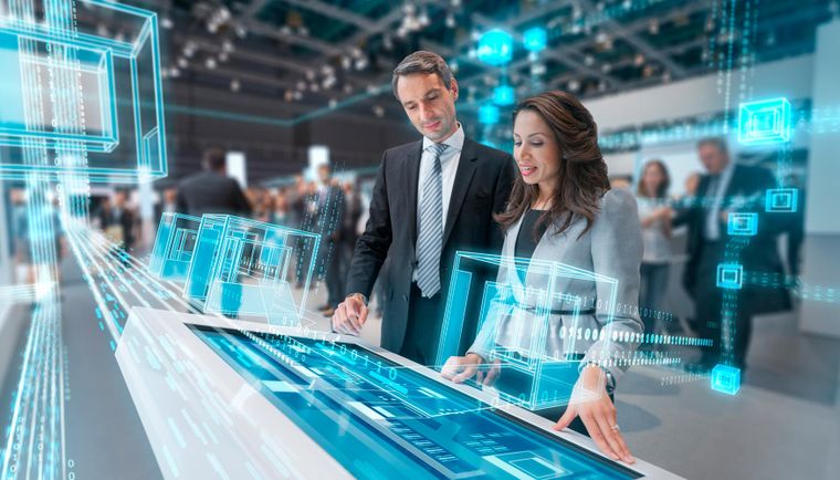 Un alto porcentaje de empresas fracasa en su transformación digital por no adaptar su cultura.