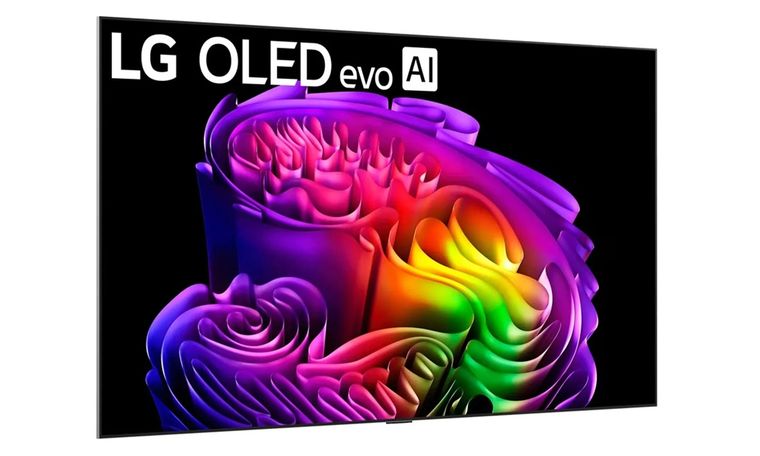 La nueva gama de televisores OLED de LG apunta tanto al cine en casa como al gaming en 2026. La nueva gama de televisores OLED de LG apunta tanto al cine en casa como al gaming en 2026.