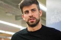 Gerard Piqué El presente y futuro