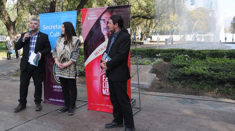 Foto: Secretaría de Cultura