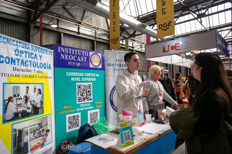 Estudiantes podrán viajar gratis para participar de la Expo Educativa